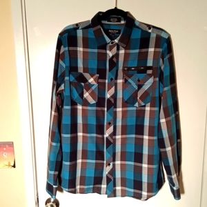 Eighty eight platinum long sleeve